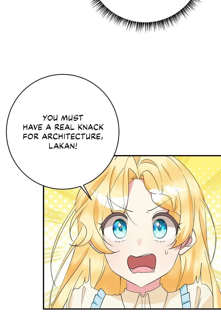 The Baby Hostage Is So Cute Chapter 65 page 15