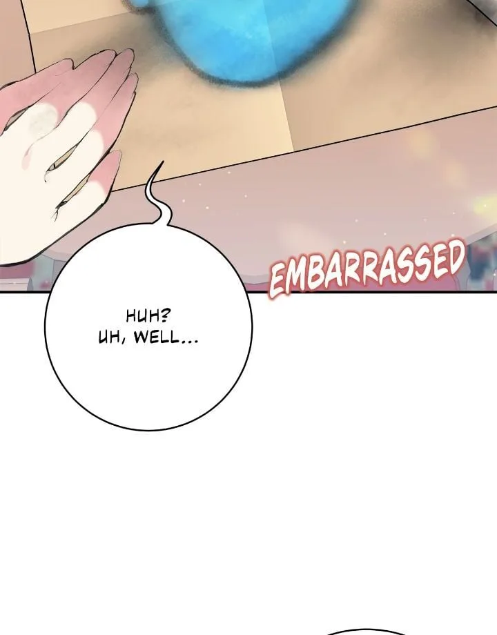 The Baby Hostage Is So Cute Chapter 65 page 5