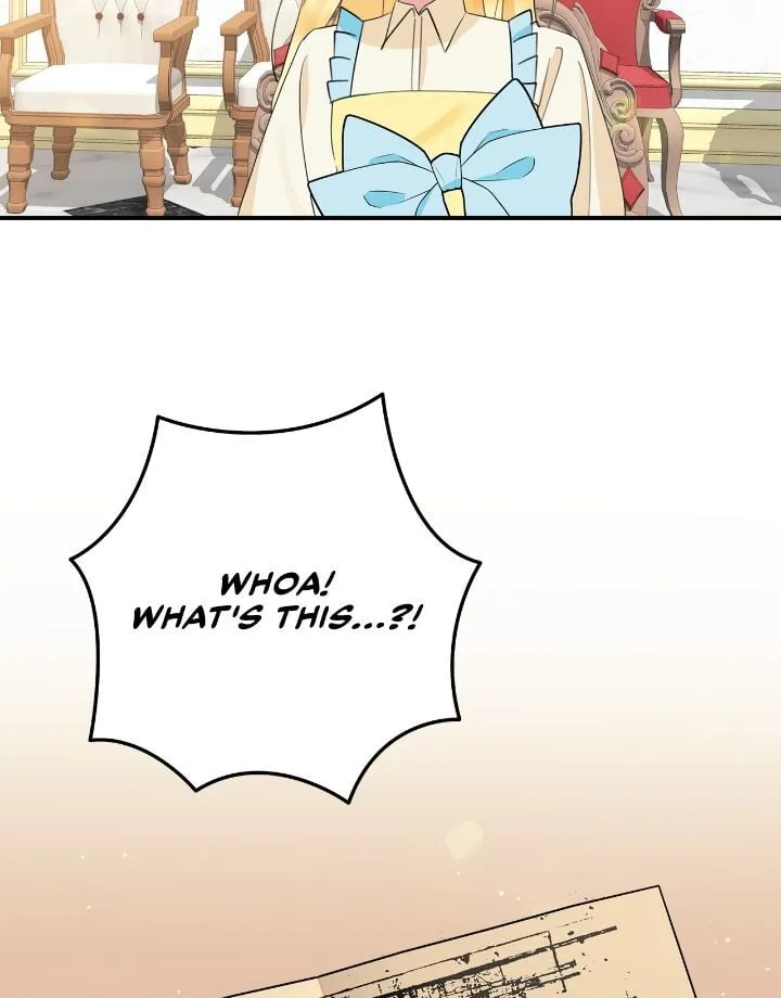 The Baby Hostage Is So Cute Chapter 65 page 13