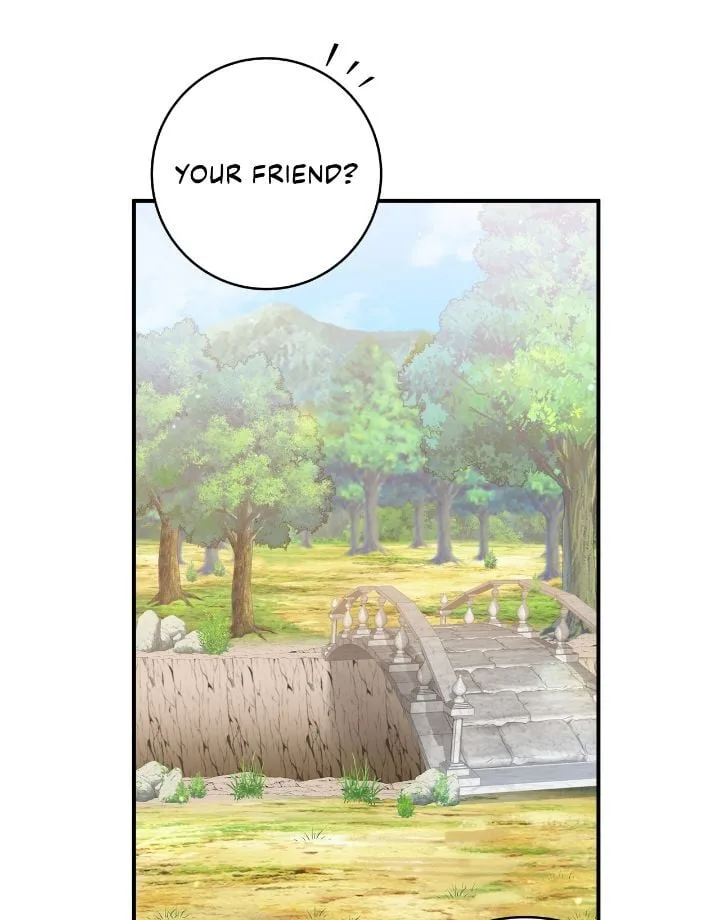 The Baby Hostage Is So Cute Chapter 64 page 32