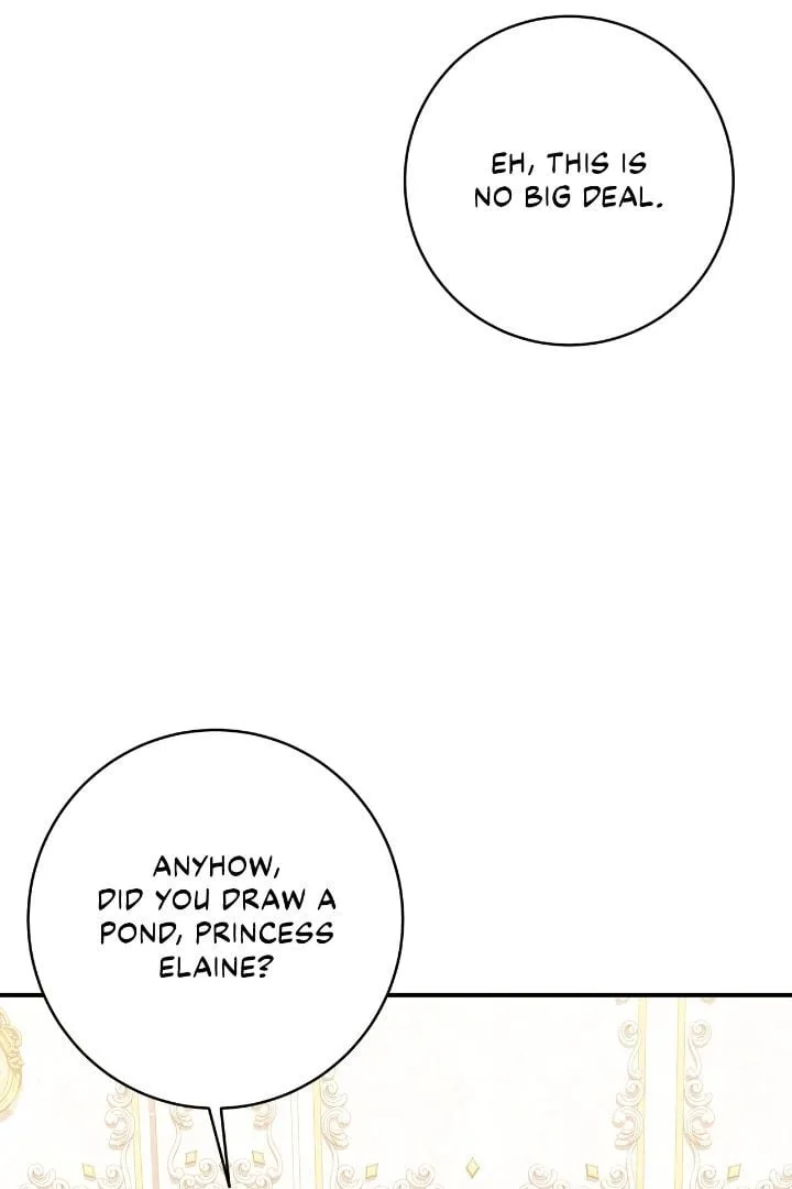 The Baby Hostage Is So Cute Chapter 65 page 16