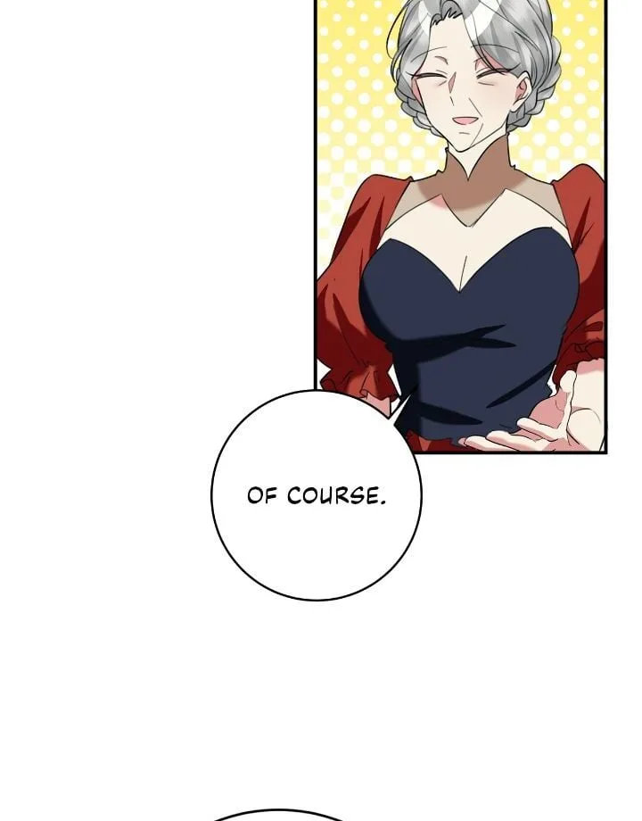 The Baby Hostage Is So Cute Chapter 64 page 5