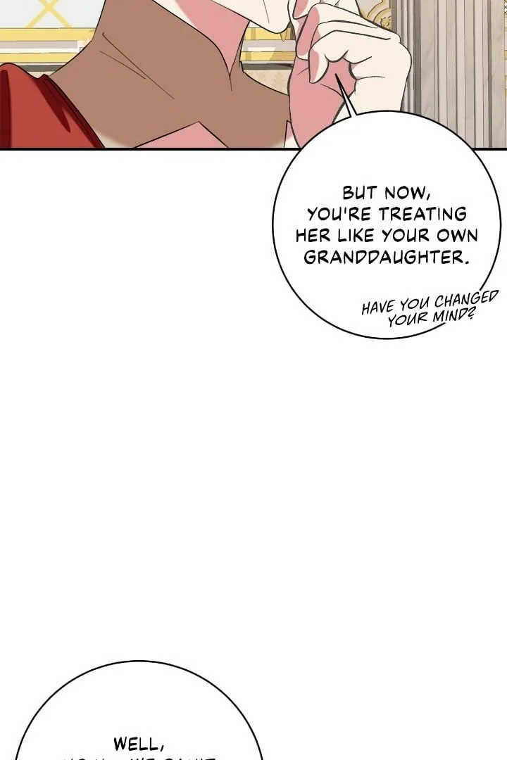 The Baby Hostage Is So Cute Chapter 64 page 17