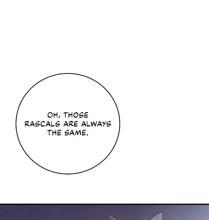 The Baby Hostage Is So Cute Chapter 65 page 36