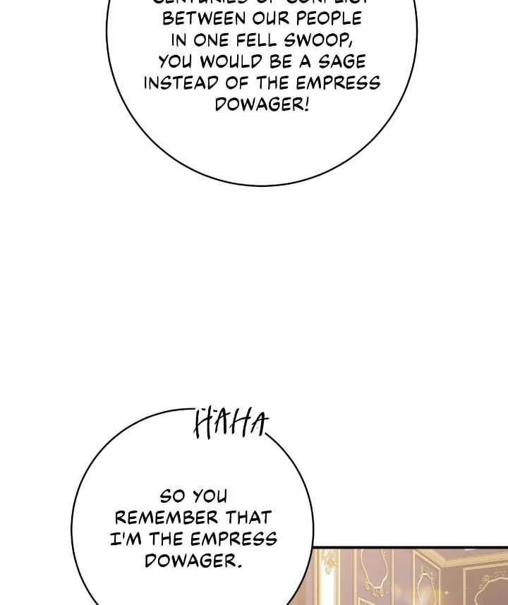 The Baby Hostage Is So Cute Chapter 65 page 44