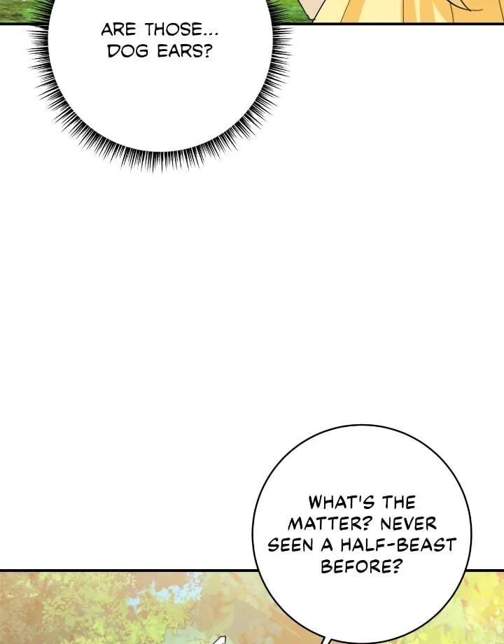 The Baby Hostage Is So Cute Chapter 64 page 37
