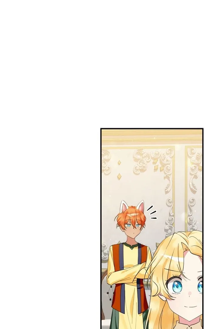 The Baby Hostage Is So Cute Chapter 65 page 2
