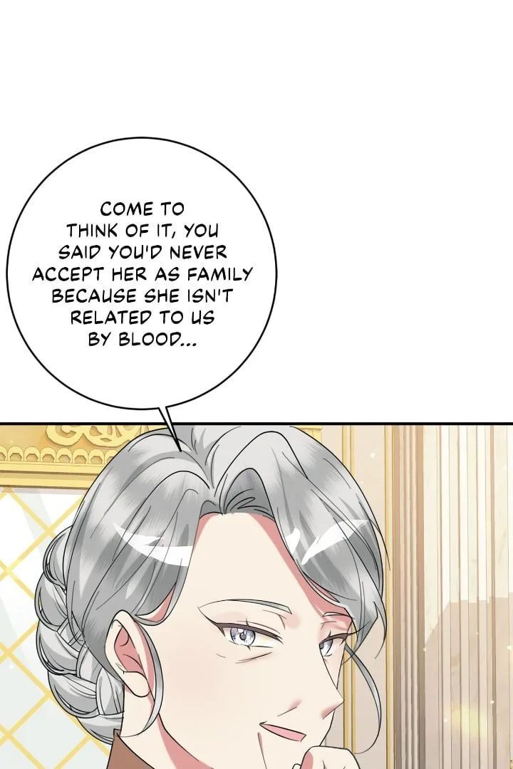 The Baby Hostage Is So Cute Chapter 64 page 16