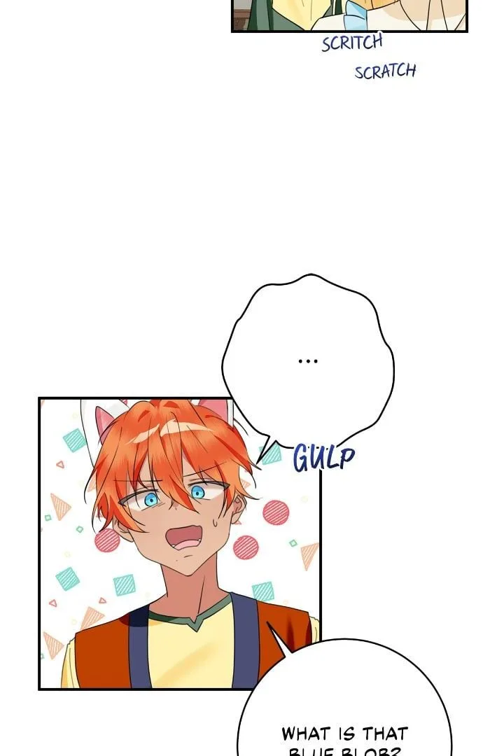 The Baby Hostage Is So Cute Chapter 65 page 3