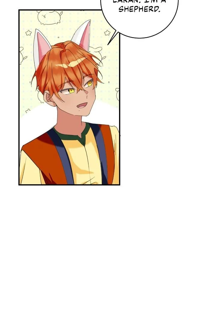 The Baby Hostage Is So Cute Chapter 64 page 45