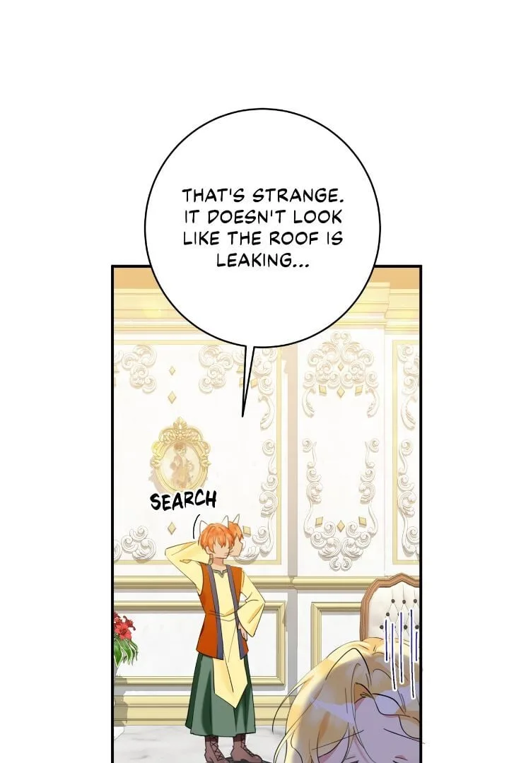 The Baby Hostage Is So Cute Chapter 65 page 11