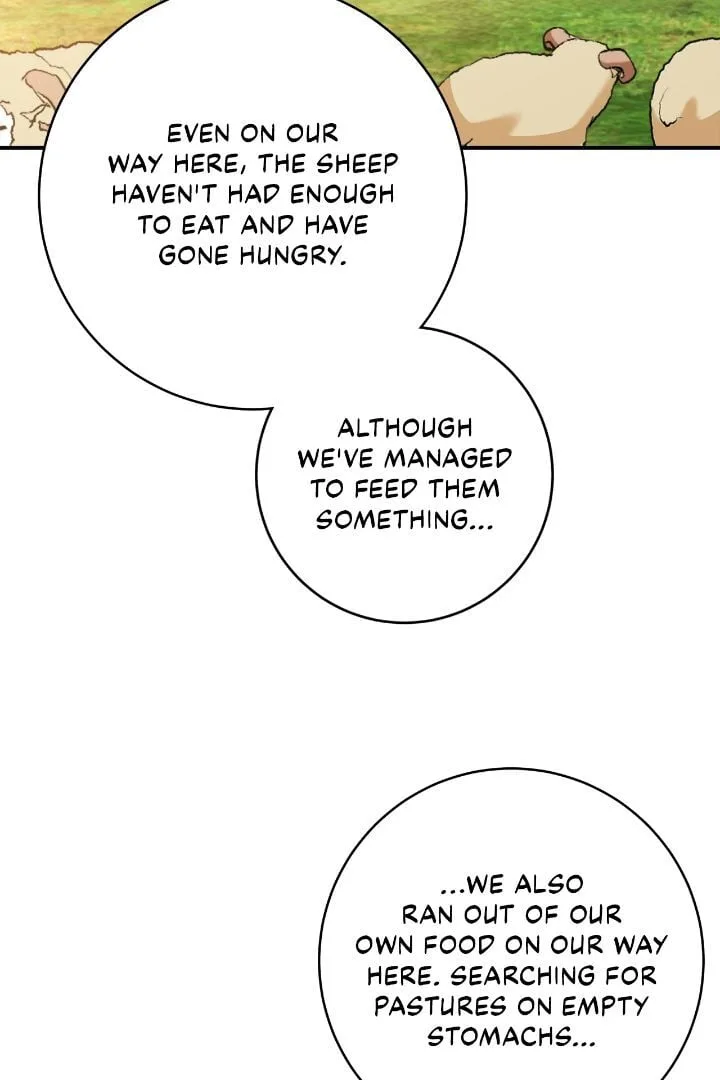 The Baby Hostage Is So Cute Chapter 65 page 50