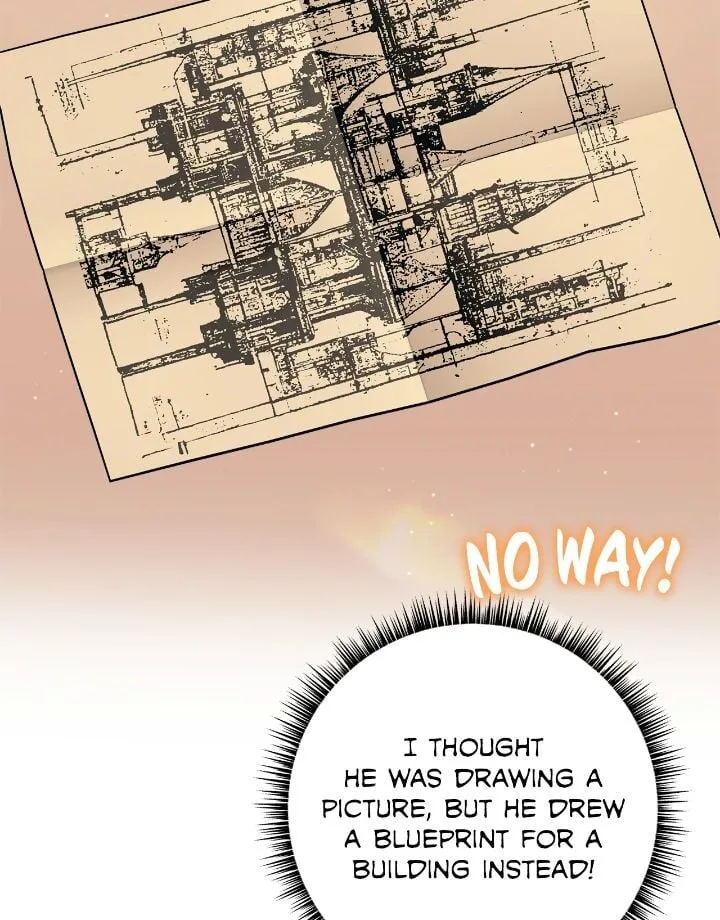 The Baby Hostage Is So Cute Chapter 65 page 14