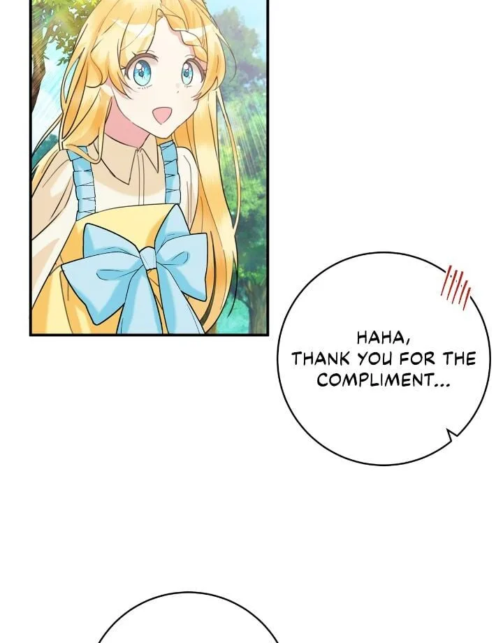 The Baby Hostage Is So Cute Chapter 64 page 29