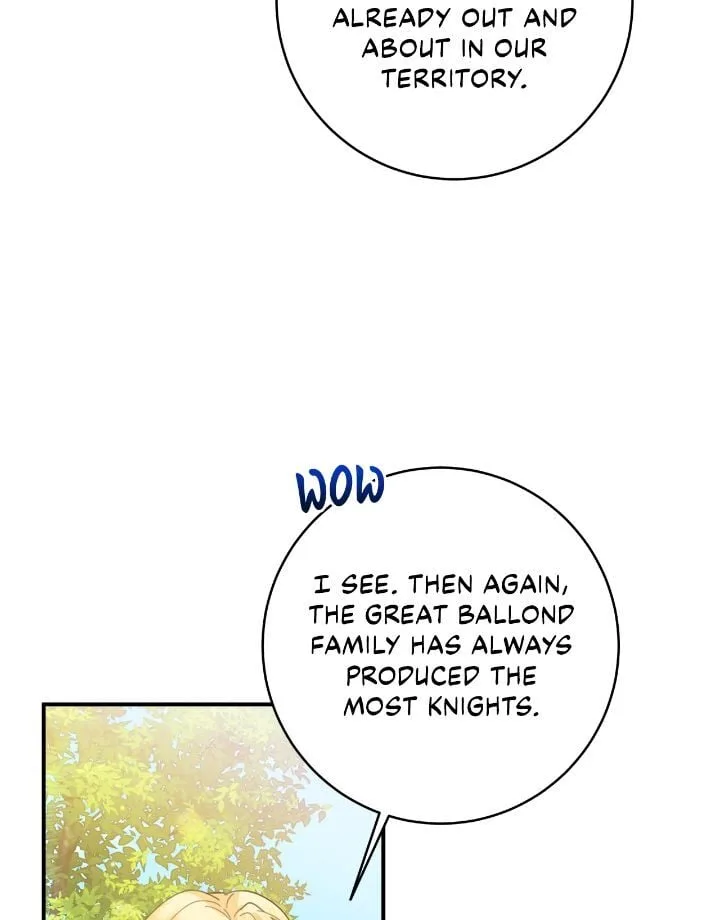 The Baby Hostage Is So Cute Chapter 64 page 28