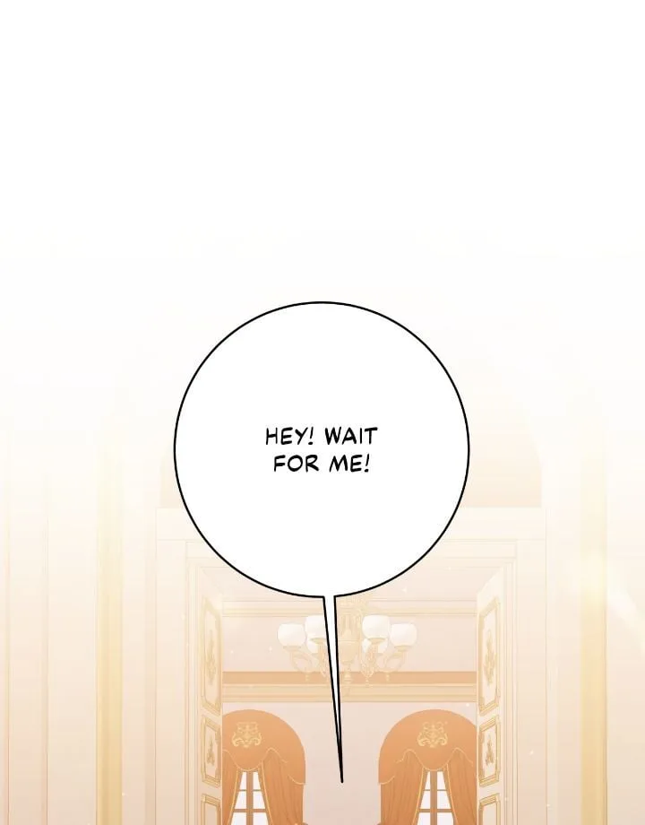 The Baby Hostage Is So Cute Chapter 65 page 27