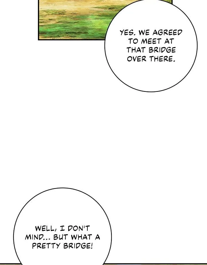 The Baby Hostage Is So Cute Chapter 64 page 33