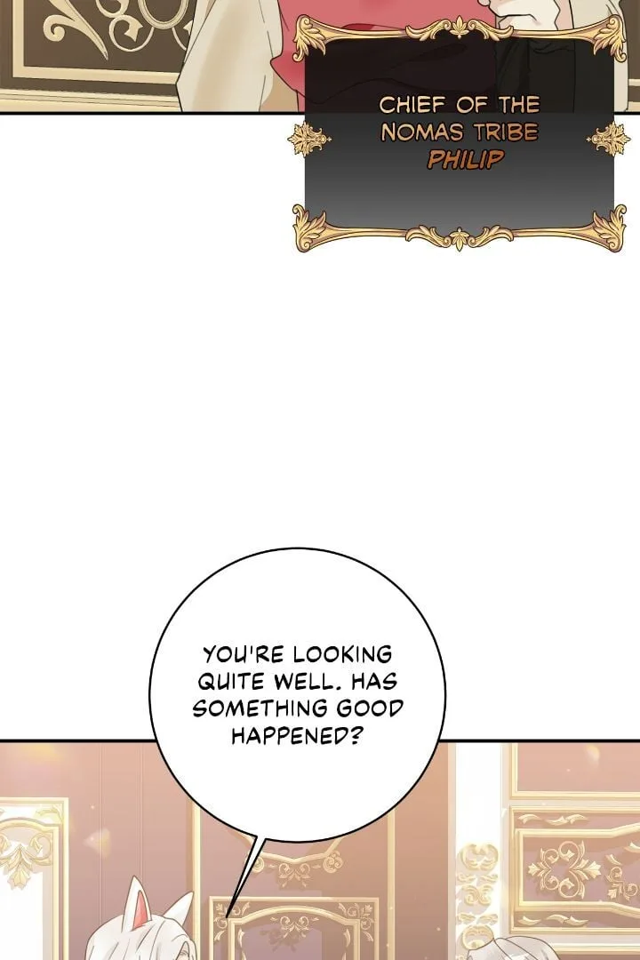The Baby Hostage Is So Cute Chapter 65 page 34