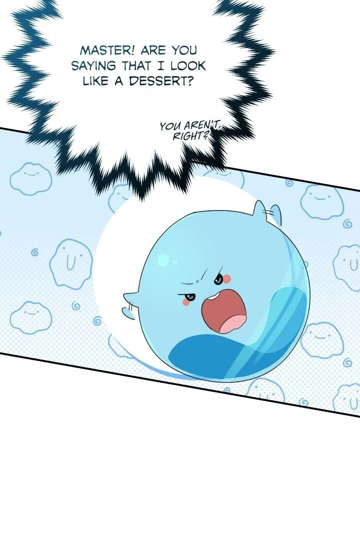 The Baby Hostage Is So Cute Chapter 65 page 7