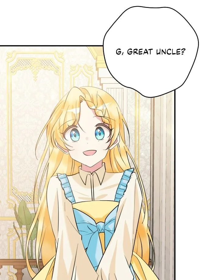 The Baby Hostage Is So Cute Chapter 64 page 9