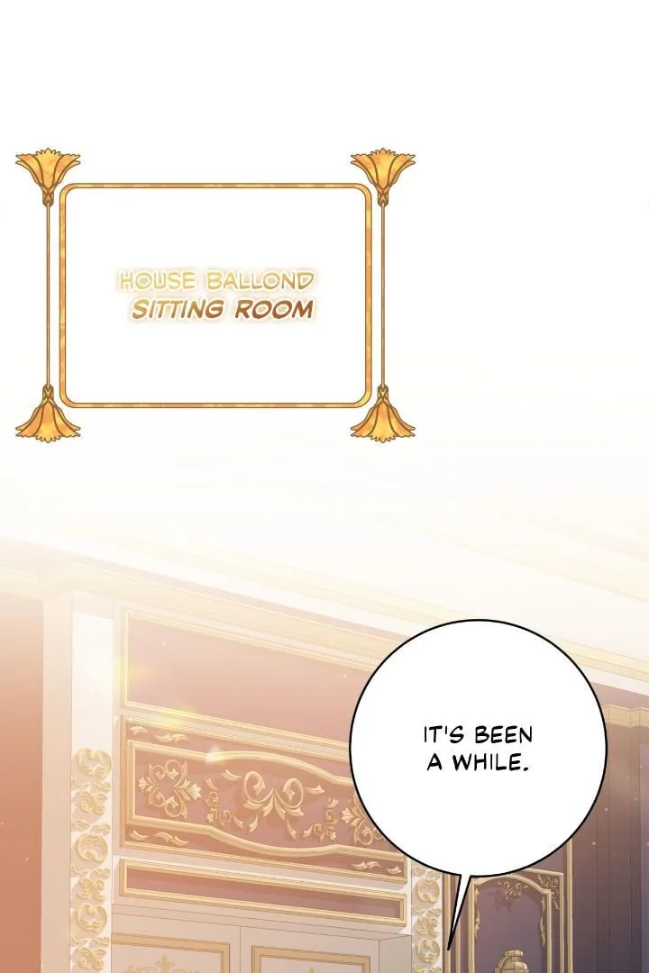 The Baby Hostage Is So Cute Chapter 65 page 31