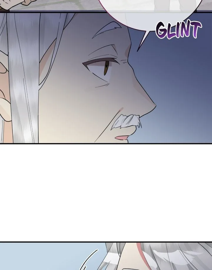 The Baby Hostage Is So Cute Chapter 65 page 40
