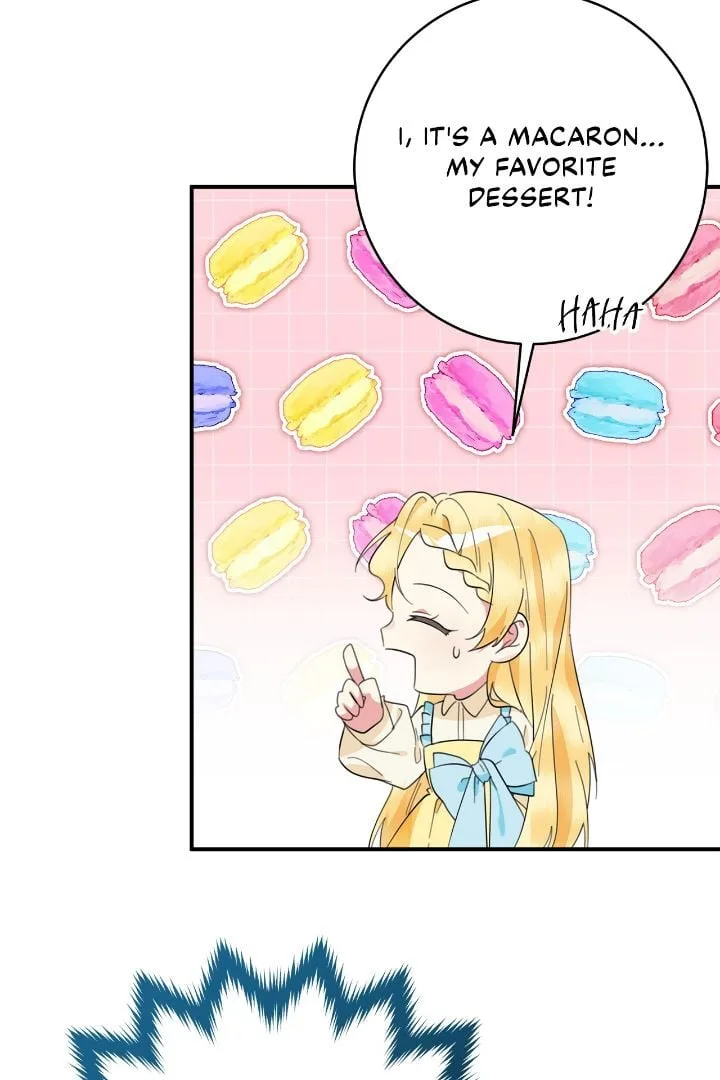 The Baby Hostage Is So Cute Chapter 65 page 6