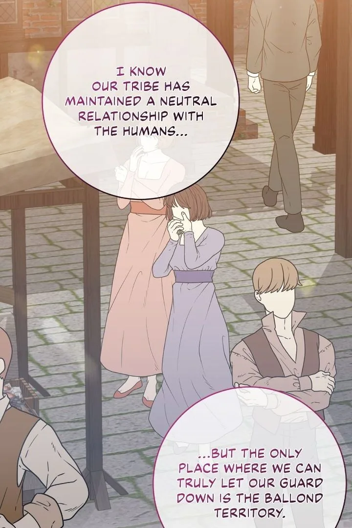 The Baby Hostage Is So Cute Chapter 65 page 39