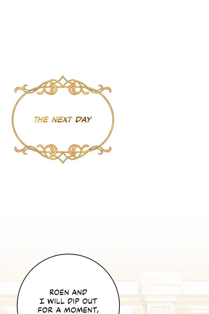 The Baby Hostage Is So Cute Chapter 64 page 2