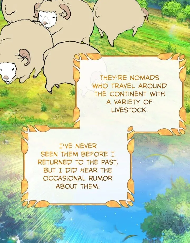 The Baby Hostage Is So Cute Chapter 64 page 47