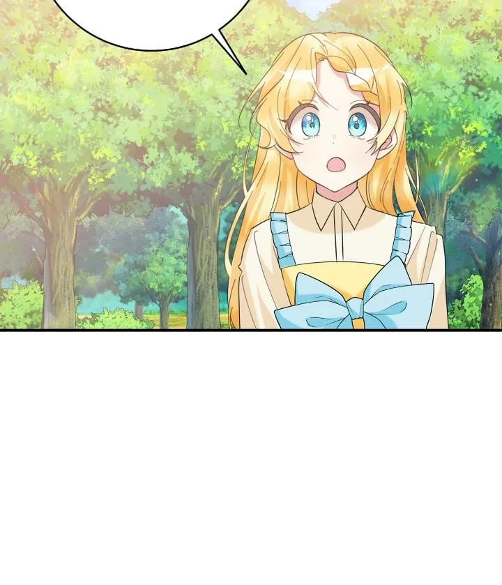 The Baby Hostage Is So Cute Chapter 64 page 34
