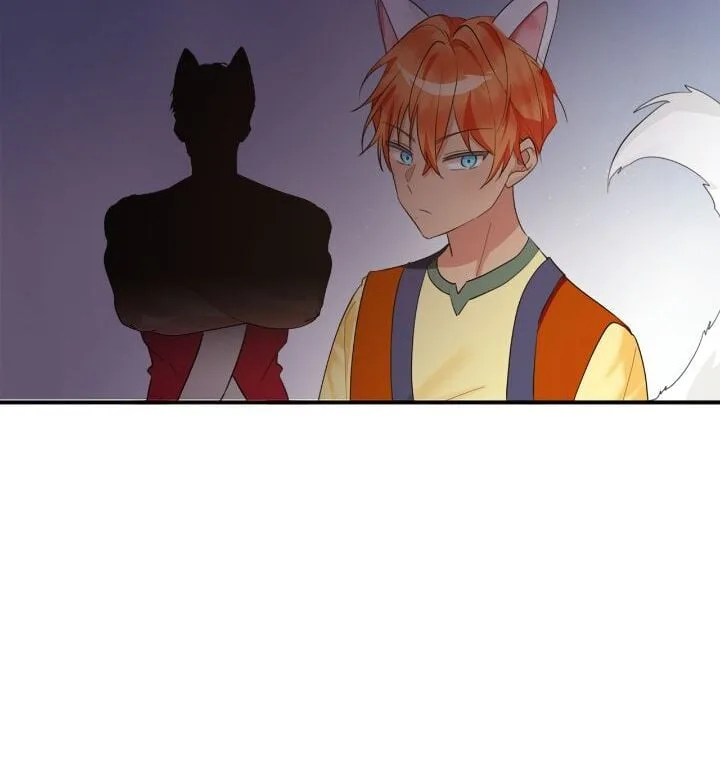 The Baby Hostage Is So Cute Chapter 65 page 37