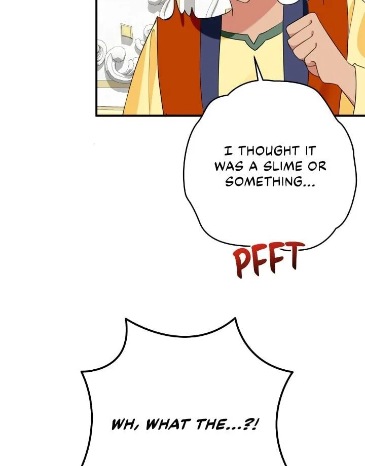 The Baby Hostage Is So Cute Chapter 65 page 9