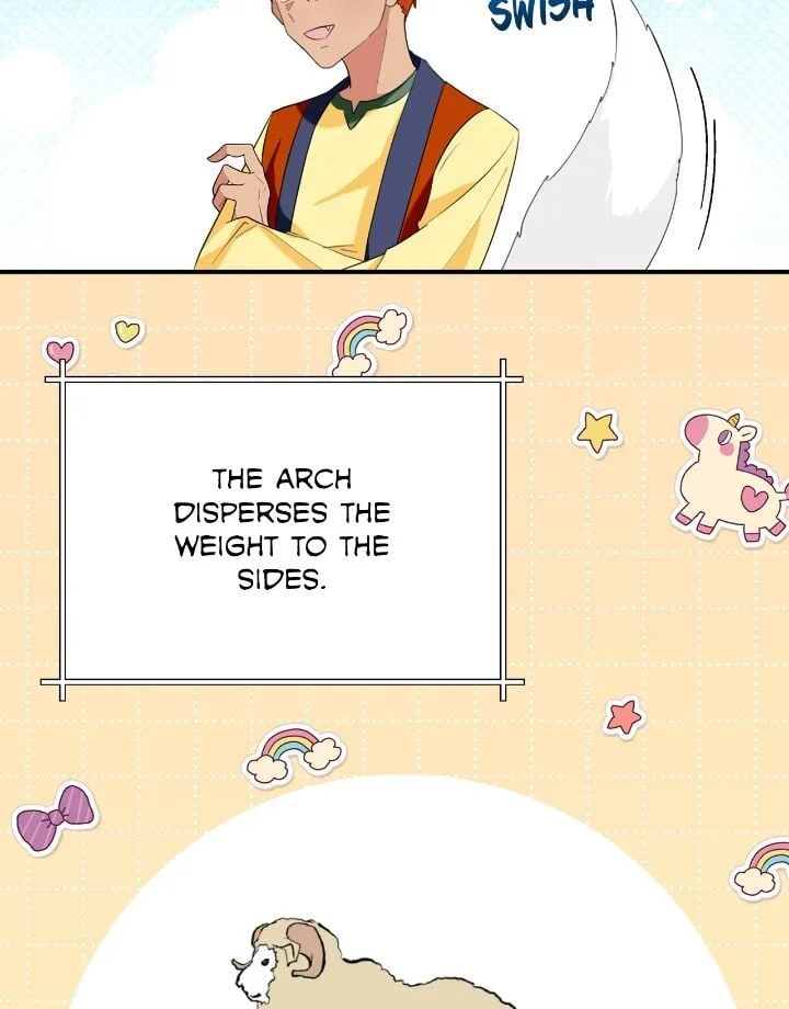 The Baby Hostage Is So Cute Chapter 64 page 59