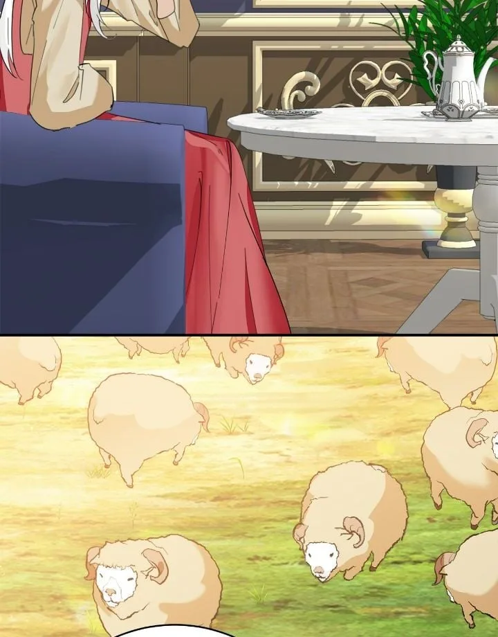 The Baby Hostage Is So Cute Chapter 65 page 49