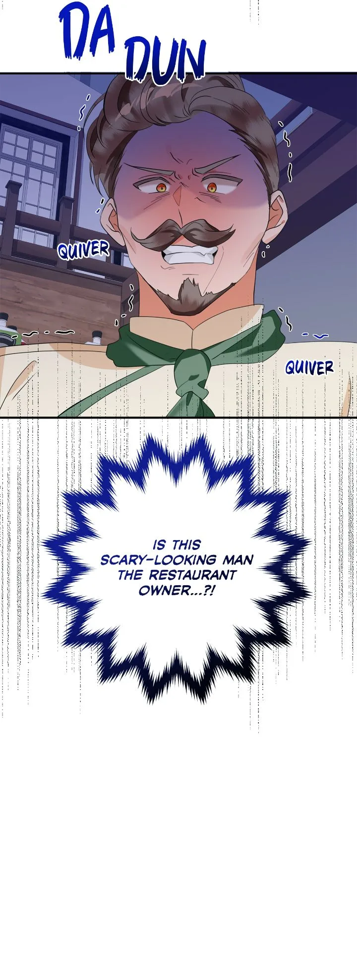 The Baby Hostage Is So Cute Chapter 65 page 86