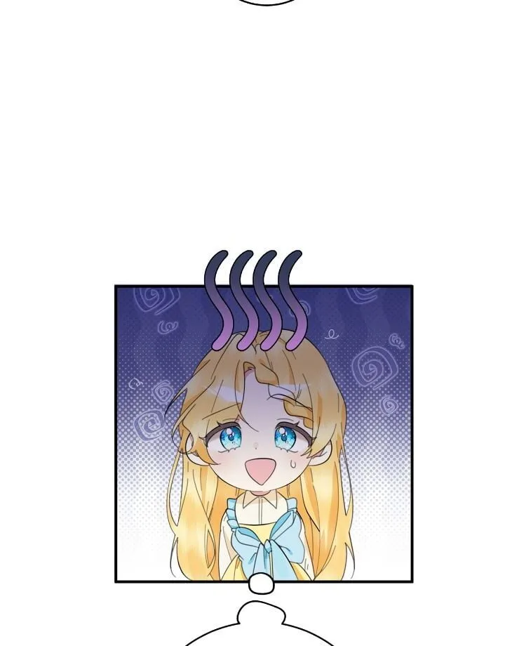 The Baby Hostage Is So Cute Chapter 65 page 71