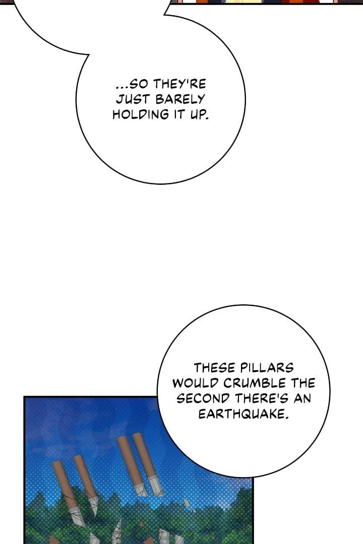 The Baby Hostage Is So Cute Chapter 65 page 78
