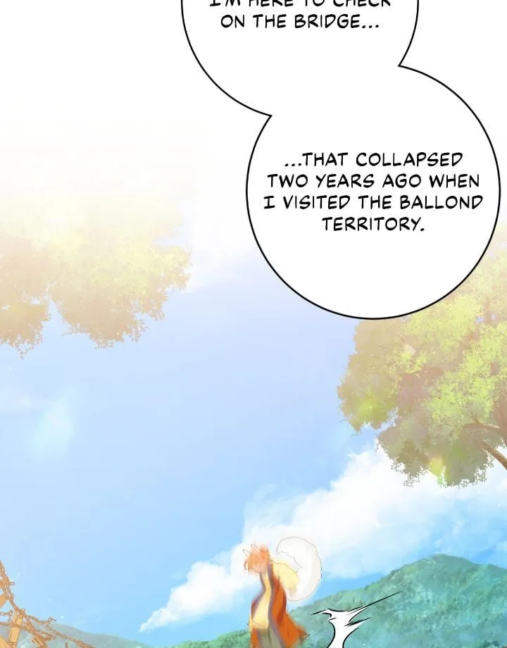 The Baby Hostage Is So Cute Chapter 64 page 55