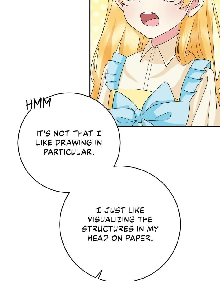 The Baby Hostage Is So Cute Chapter 64 page 78