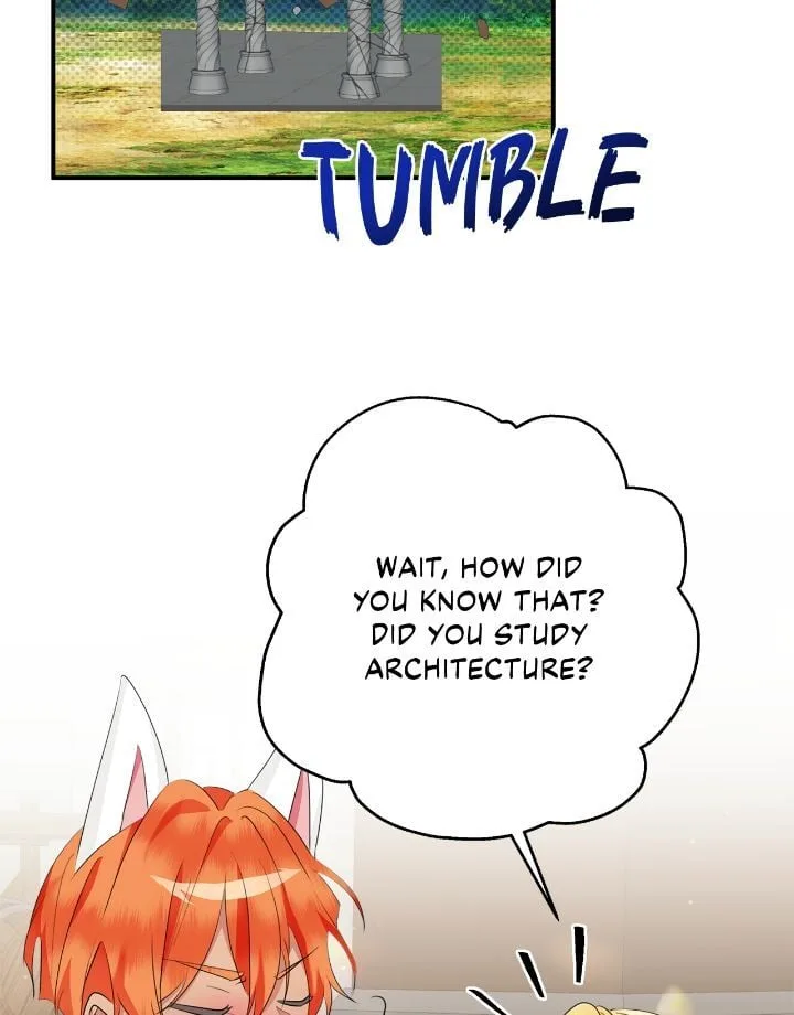 The Baby Hostage Is So Cute Chapter 65 page 79