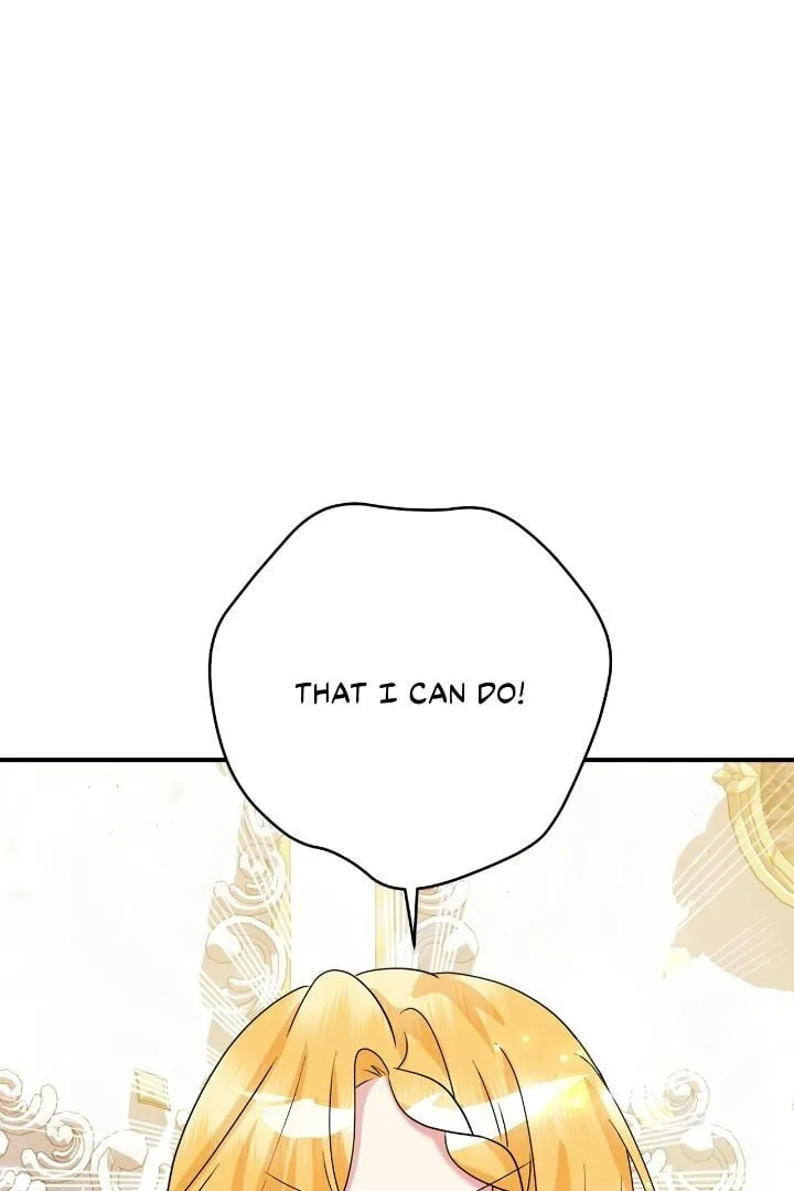 The Baby Hostage Is So Cute Chapter 64 page 85