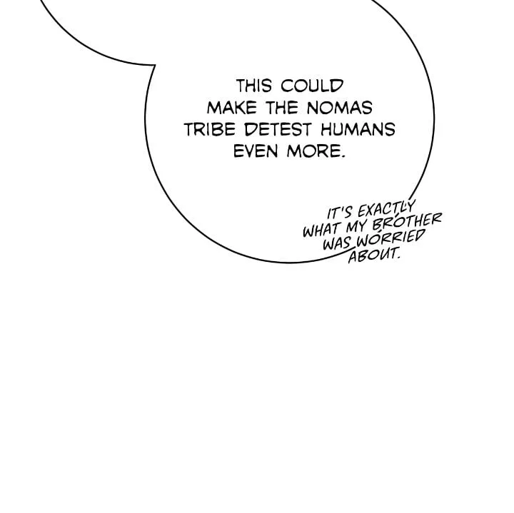 The Baby Hostage Is So Cute Chapter 65 page 54