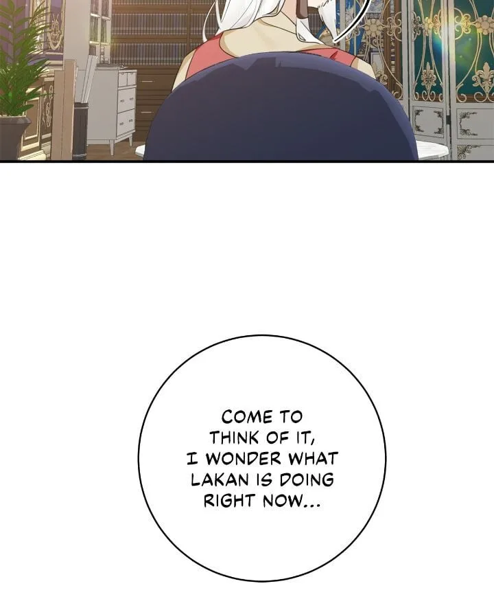 The Baby Hostage Is So Cute Chapter 65 page 62