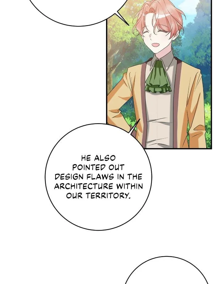 The Baby Hostage Is So Cute Chapter 64 page 64