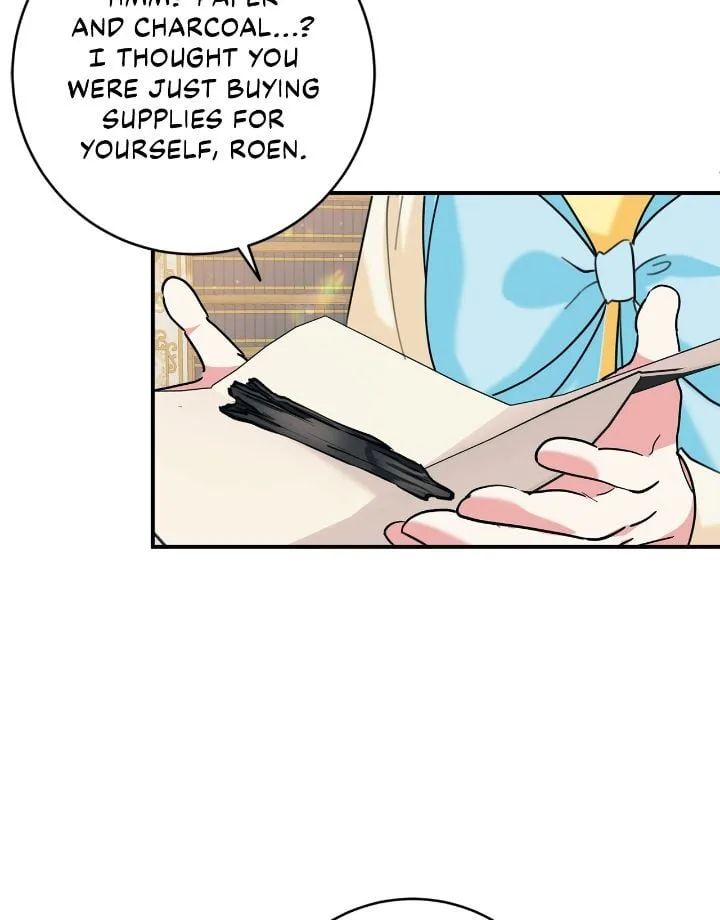 The Baby Hostage Is So Cute Chapter 64 page 69