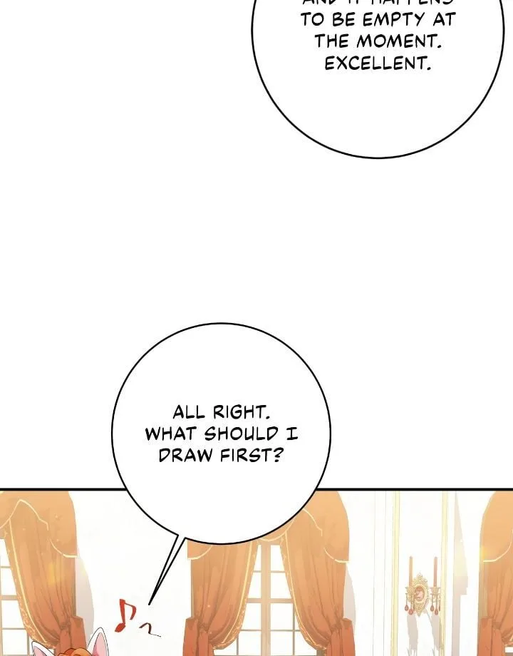 The Baby Hostage Is So Cute Chapter 64 page 74