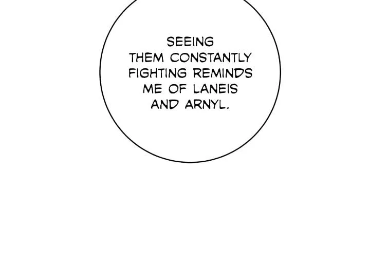 The Baby Hostage Is So Cute Chapter 65 page 72