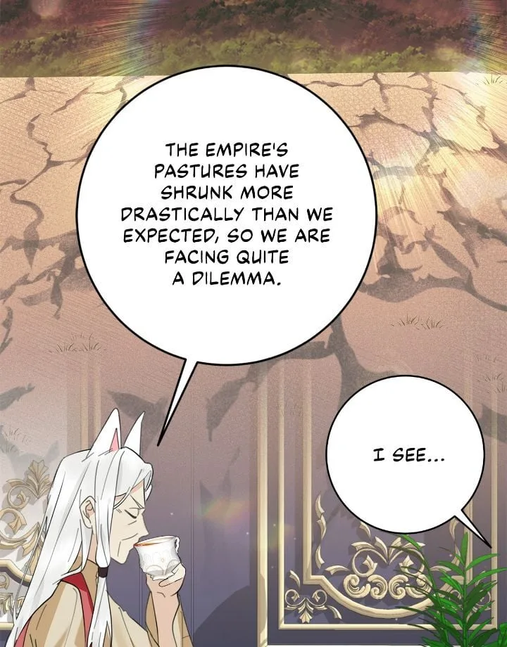 The Baby Hostage Is So Cute Chapter 65 page 48