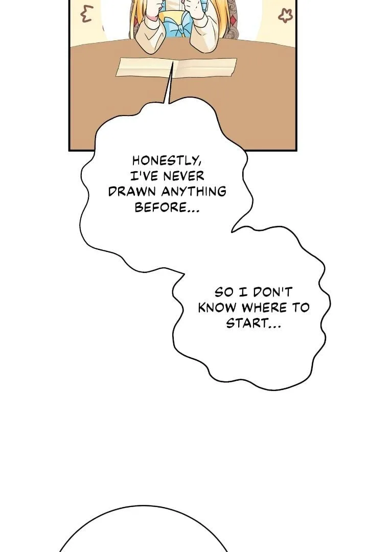 The Baby Hostage Is So Cute Chapter 64 page 81